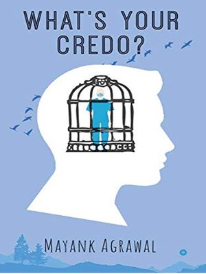 cover image of What's your credo